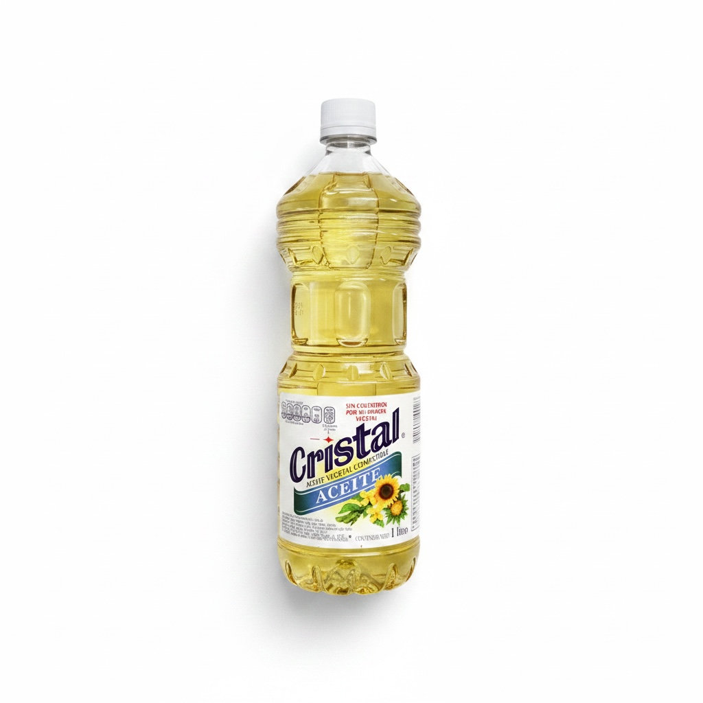 Aceite Cristal 1LT