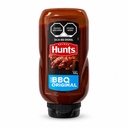 Salsa BBQ Original Hunts 620GR