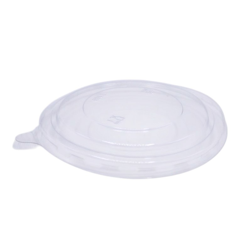 TAPA PARA ENSALADERA DE PAPEL 25oz (TPET-150) INIX