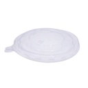 [TPED-1069] Tapa para Ensaladera de Papel 25oz (TPET-150) Inix