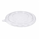 Tapa para Ensaladera de Papel 25oz (TPET-150) Inix