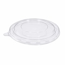[TPED-1069] Tapa para Ensaladera de Papel 25oz (TPET-150) Inix