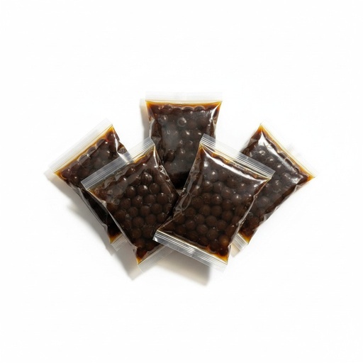 [TEBE-1099] Tapioca Easy Booba en Porción  C/50gr J&k