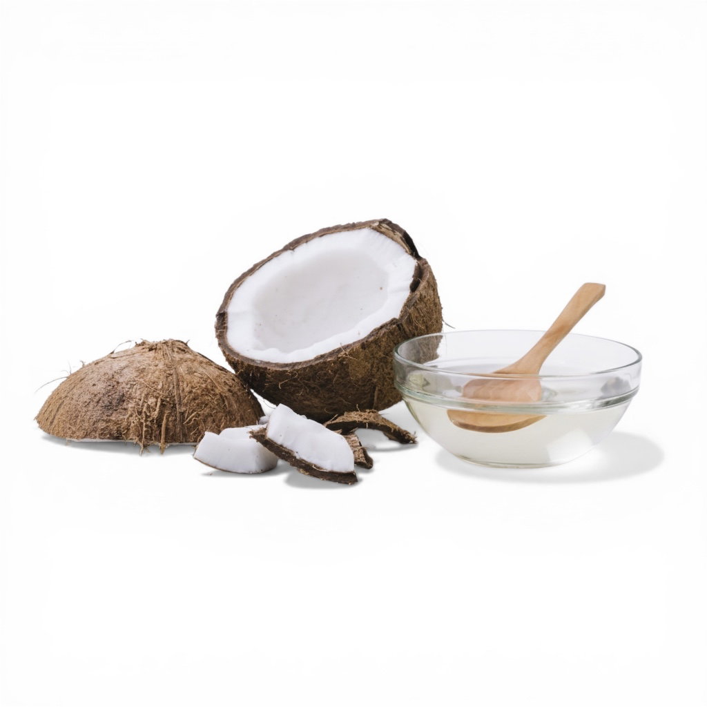 [ADCN-0216] ACEITE DE COCO NATURAL
