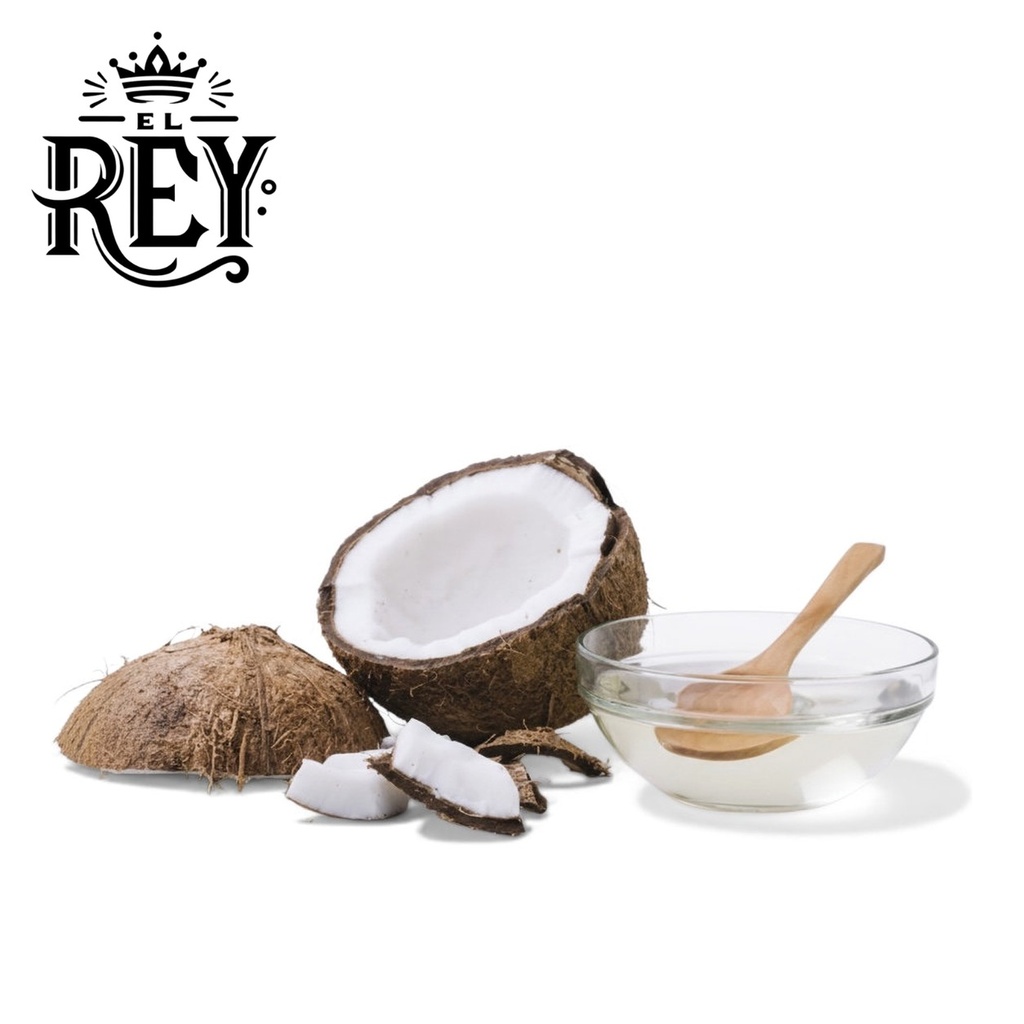 Aceite de Coco Natural