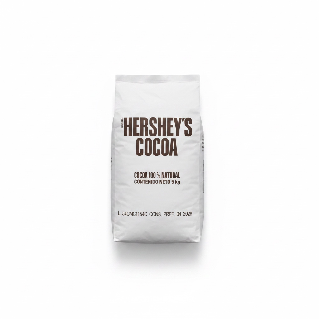 [CHS-0345] COCOA HERSHEY´S