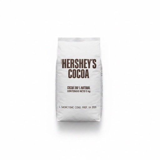 [CHS-0345] Cocoa Hershey´s