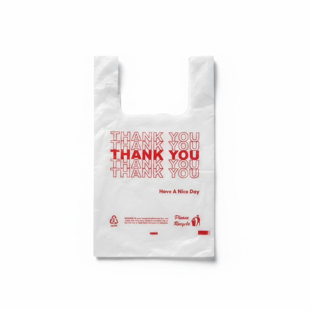 BOLSA ASA THANK YOU POLISEDA CHICA 25X40