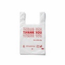 Bolsa Asa Thank You Poliseda Chica 25X40