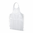 Mandil Polietileno Desechable Prosafe C/100u
