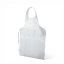 MANDIL POLIETILENO DESECHABLE PROSAFE C/100u