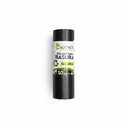 ROLLO BOLSA NEGRA PARA BASURA 90x1.20 MACKPACK C/10u
