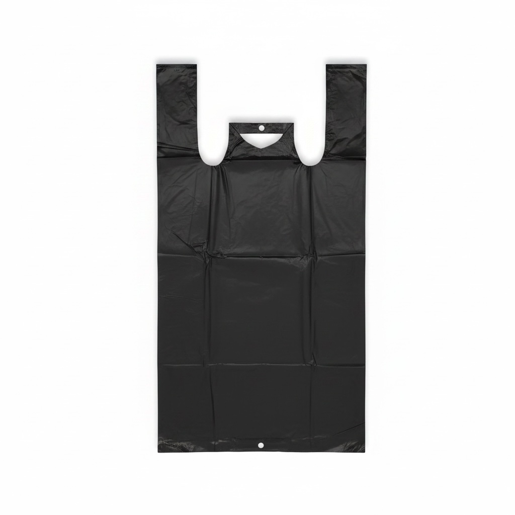 BOLSA ASA NEGRA EXTRA JUMBO 45X90 MACKPACK