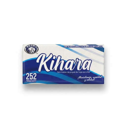 [SKR2-1036] Servilleta Khiara Reyma 252u