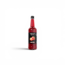 TORINO SIROPE FRESA GLITTER 1LT
