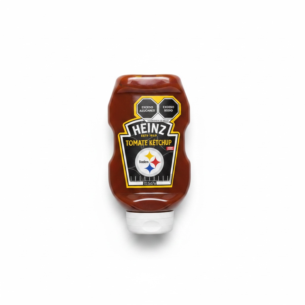 [CH5-0282] CATSUP HEINZ 567GR