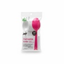 Cuchara Jumbo Inix C/20u
