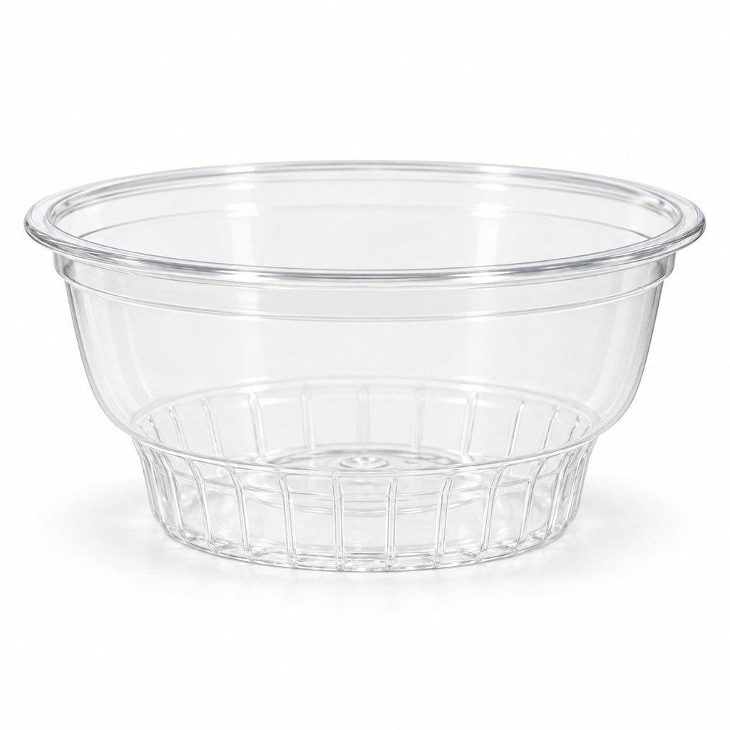 Vaso PET Sundae 5oz 148ml (V-PET-5-92H) Inix C/50u