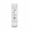 VASO PET SUNDAE 5oz 148ml (V-PET-5-92H) INIX C/50u