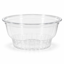 [VPS5-1124] Vaso PET Sundae 5oz 148ml (V-PET-5-92H) Inix C/50u