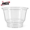 Vaso PET Sundae 8oz (V-PET-8-92H) Inix C/50u