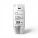 Vaso PET 9oz (V-PET-9-92) Inix C/50u