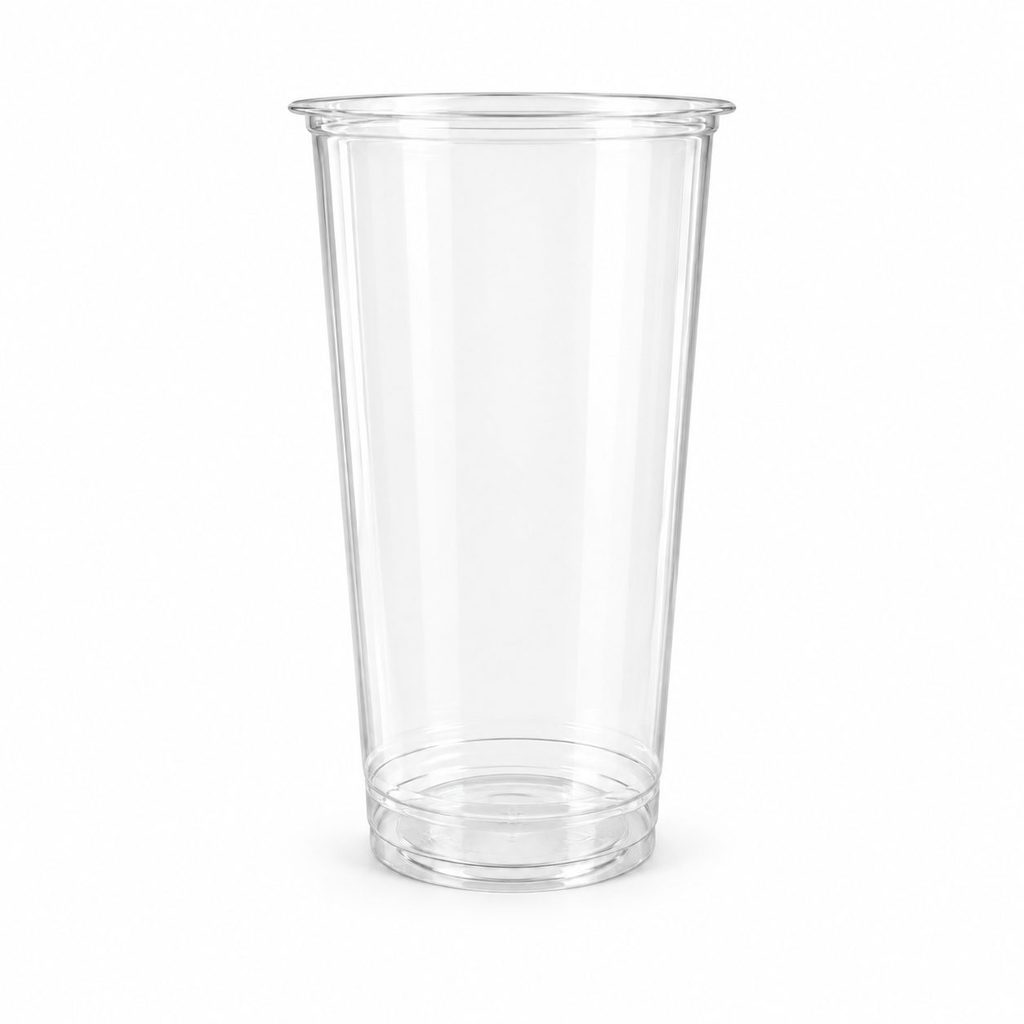 Vaso PET 22oz (LC22-500) Inix C/50u
