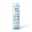 [VP1B-1176] Vaso Plástico 12oz Bioplast 50u