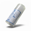 Tapa Vaso Plástico 16L Bioplast C/50u