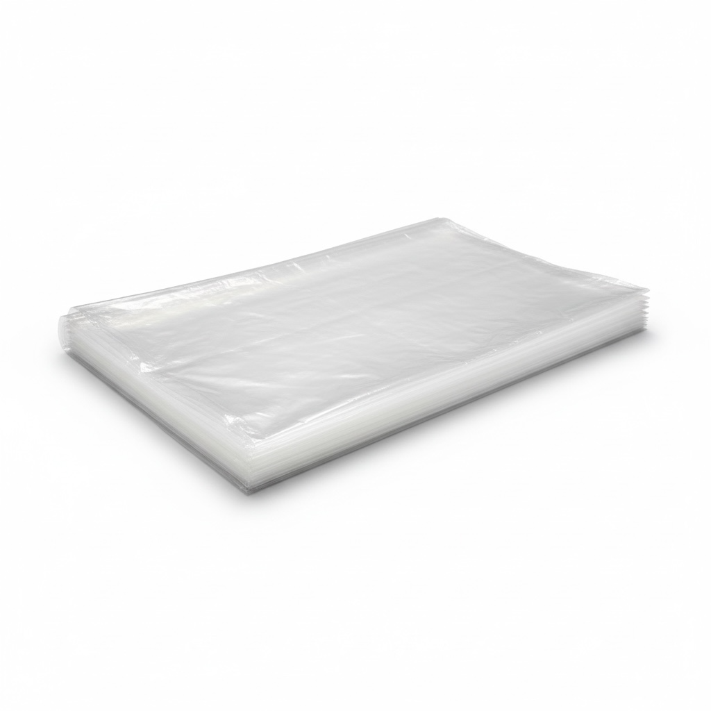 [BPC-10X-1198] BOLSA PLASTICO CORTADA (10x20)