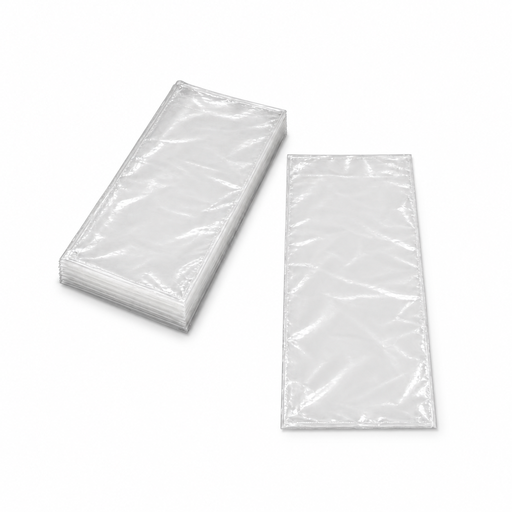 [BPC-10X-1198] Bolsa Plastico Cortada (10x20)