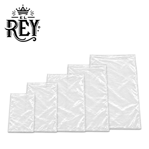[BPC-10X-1198] Bolsa Plastico Cortada (10x20)