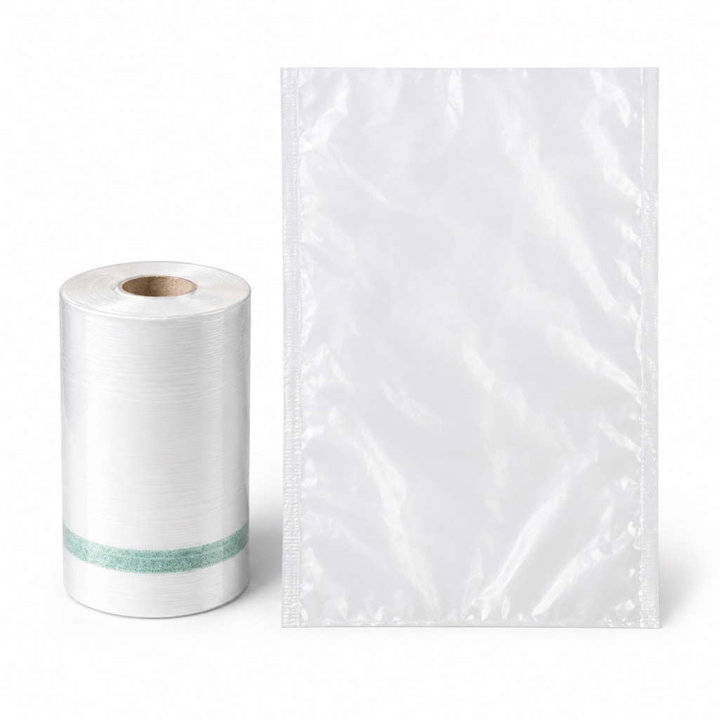 Bolsa Rollo Poliseda Premium Bio