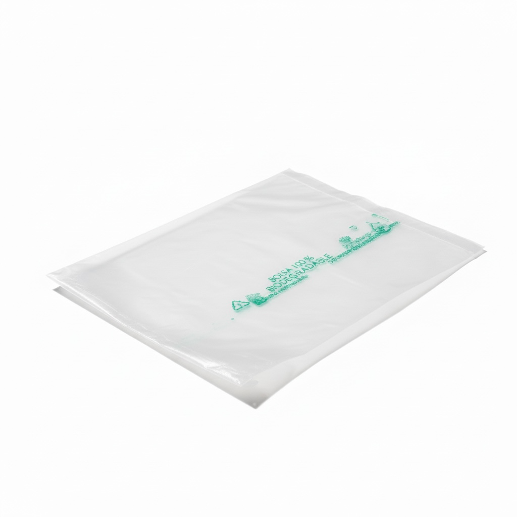 [BCPP-20X-0133] BOLSA CORTADA POLISEDA PREMIUM BIO (20x30)