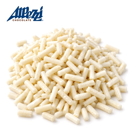 [GCA-BLA-0677] Granillo Chocolate Alpezzi Blanco