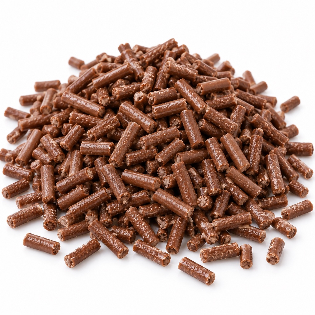 Granillo Chocolate Alpezzi Café claro