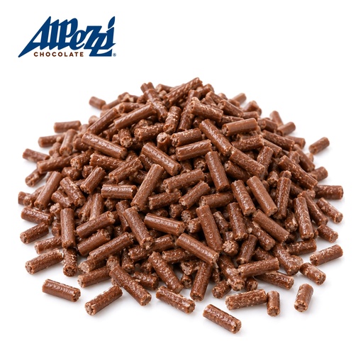 [GCA-CAF-0678] Granillo Chocolate Alpezzi Café claro