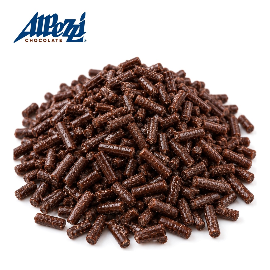 Granillo Chocolate Alpezzi Oscuro