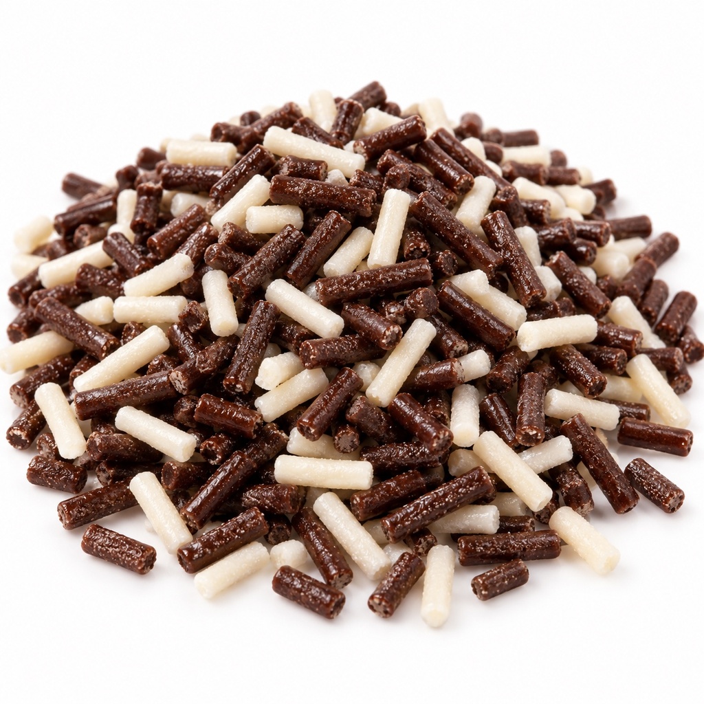 Granillo Chocolate Alpezzi Mixto
