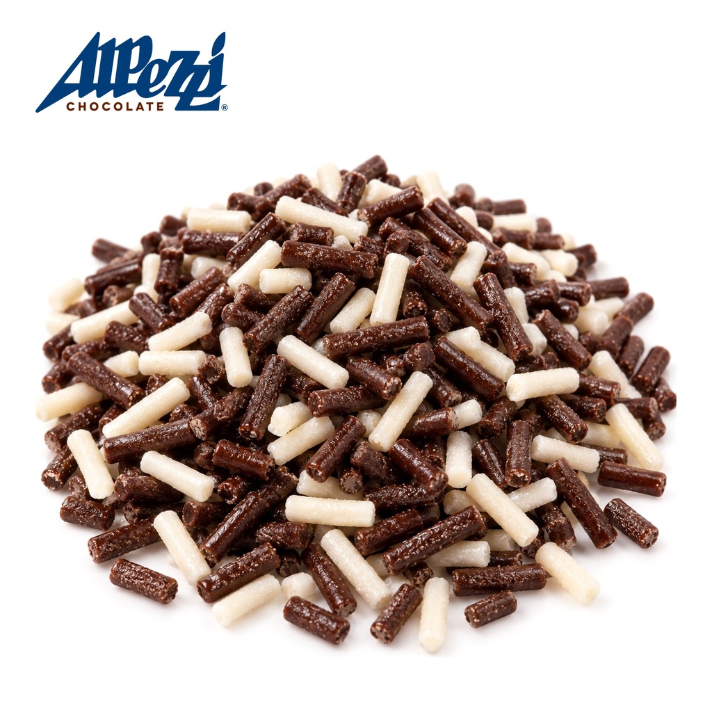 Granillo Chocolate Alpezzi Mixto