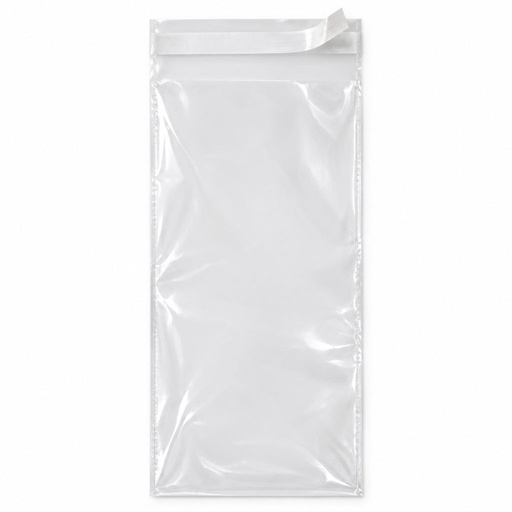 [BCCA-10X-0122] Bolsa Celofan con Adhesivo (Polipropileno) (10x20)
