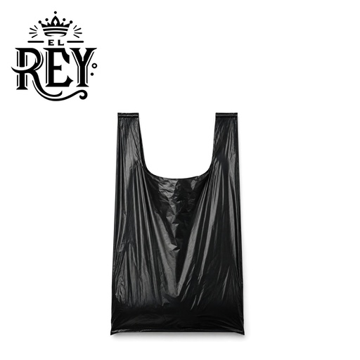 [BANP-25X-0132] Bolsa Asa Negra Premium (Chica (25X40))