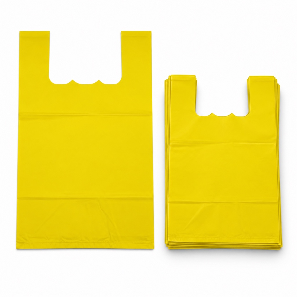 Bolsa Asa Polipapel Mackpack
