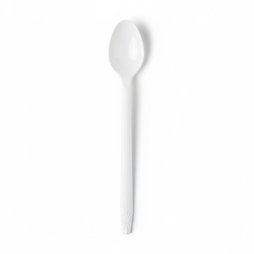 [CFT-BLA-0184] Cuchara Frappera Tokio (Blanco)