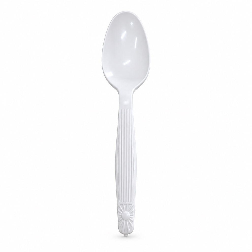Cuchara Grande (Sopera) Tokio Blanco