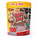 Wafer Stick Chocolate  C/180u