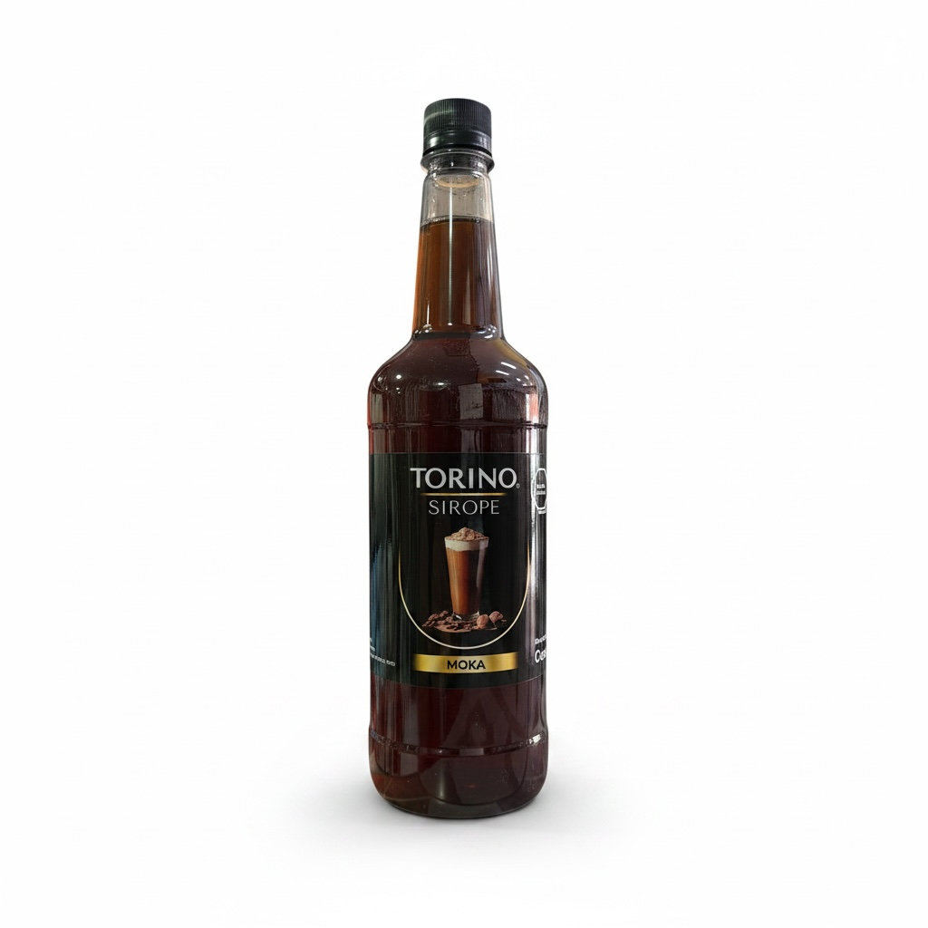 Jarabe Torino Moka 1LT