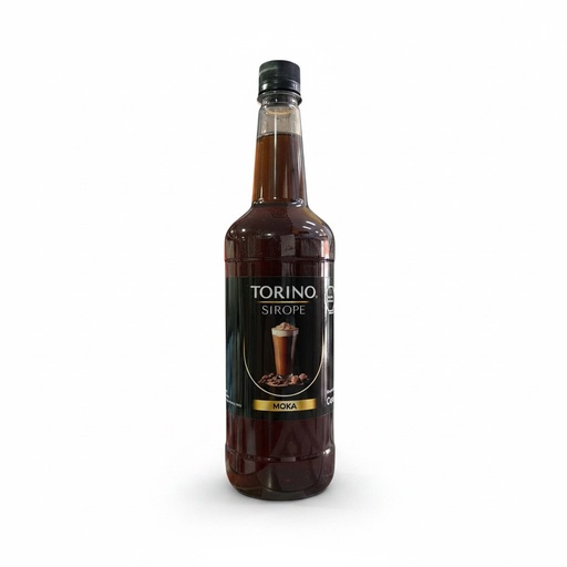 [TOR-MOK-11] Jarabe Torino Moka 1LT