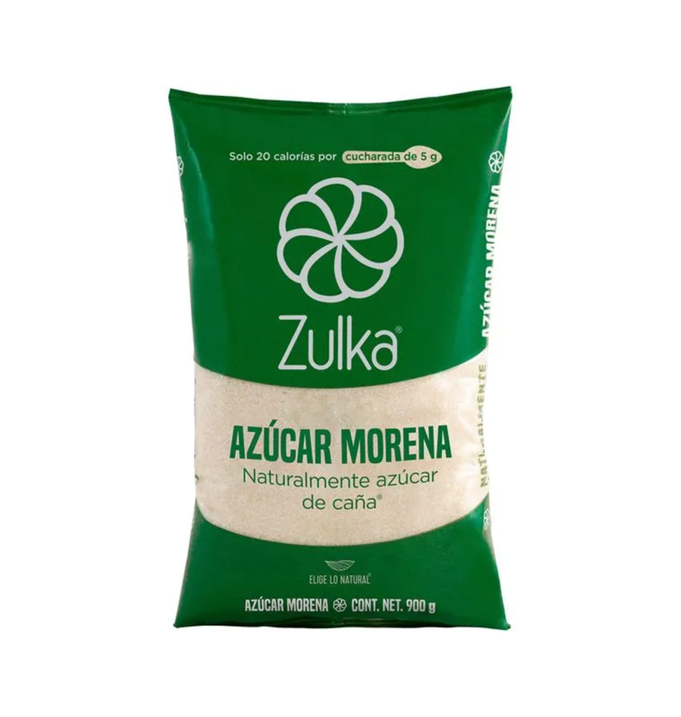 [AZUCEST-ZULK900] AZUCAR ESTANDAR ZULKA 900Gr