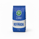 AZUCAR REFINADA ZULKA 1kg